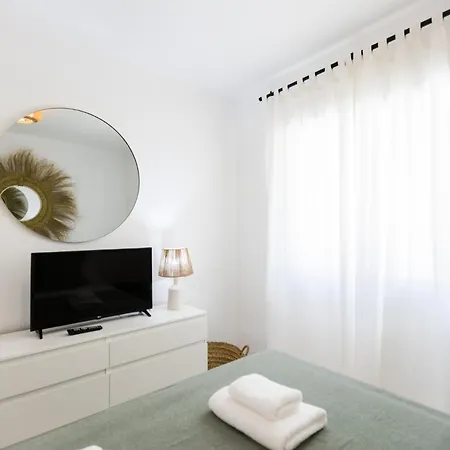Apartament Mateo'S House - Calpe Costa Blanca - Imperial Park Zewnętrze zdjęcie