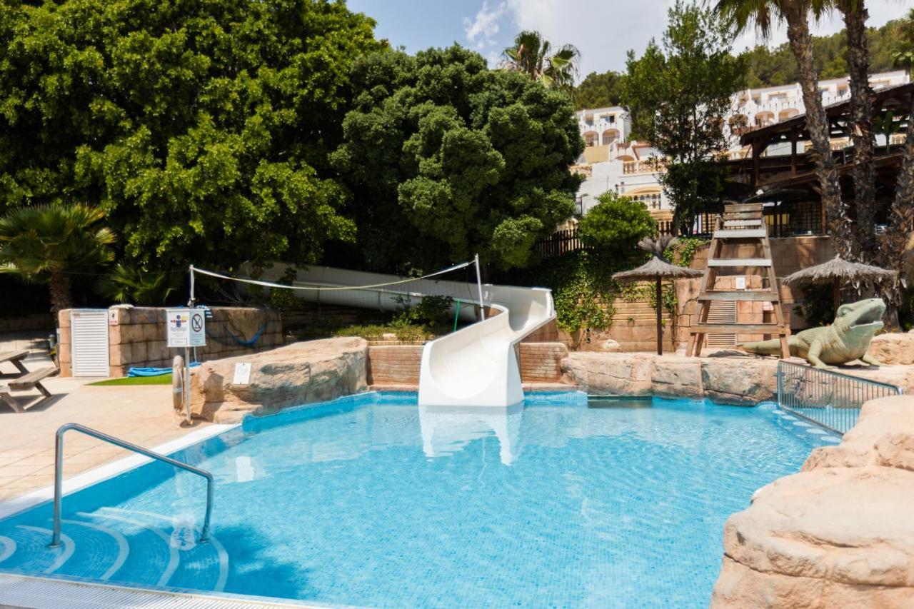 Mateo's House - Costa blanca - Imperial Park Appartamento *