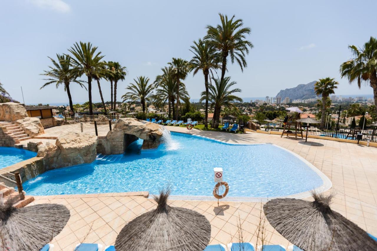 Appartamento Mateo's House - Costa blanca - Imperial Park Calpe