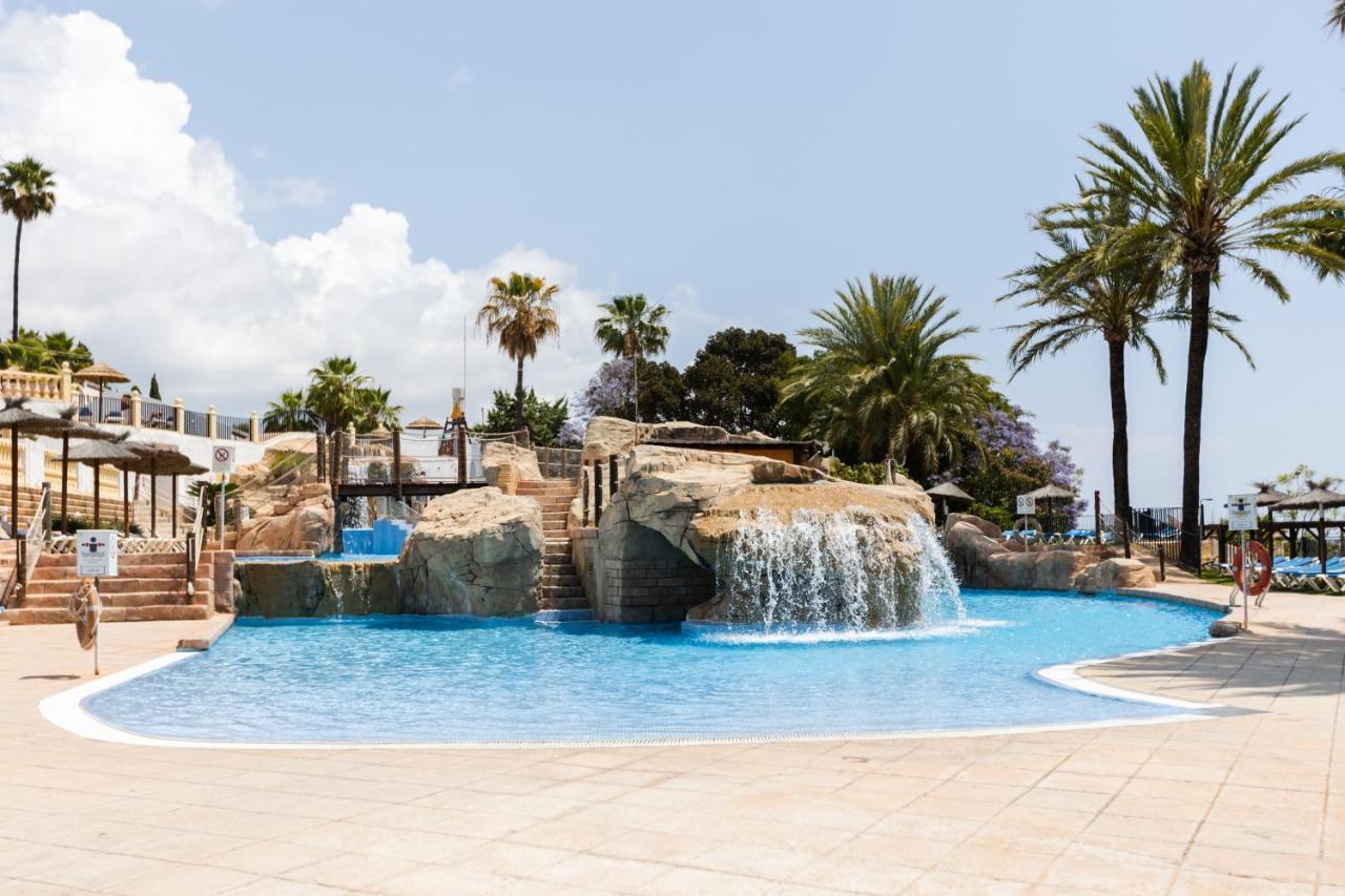 Mateo's House - Costa blanca - Imperial Park Apartment Calpe