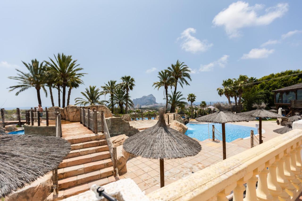 Mateo's House - Costa blanca - Imperial Park *