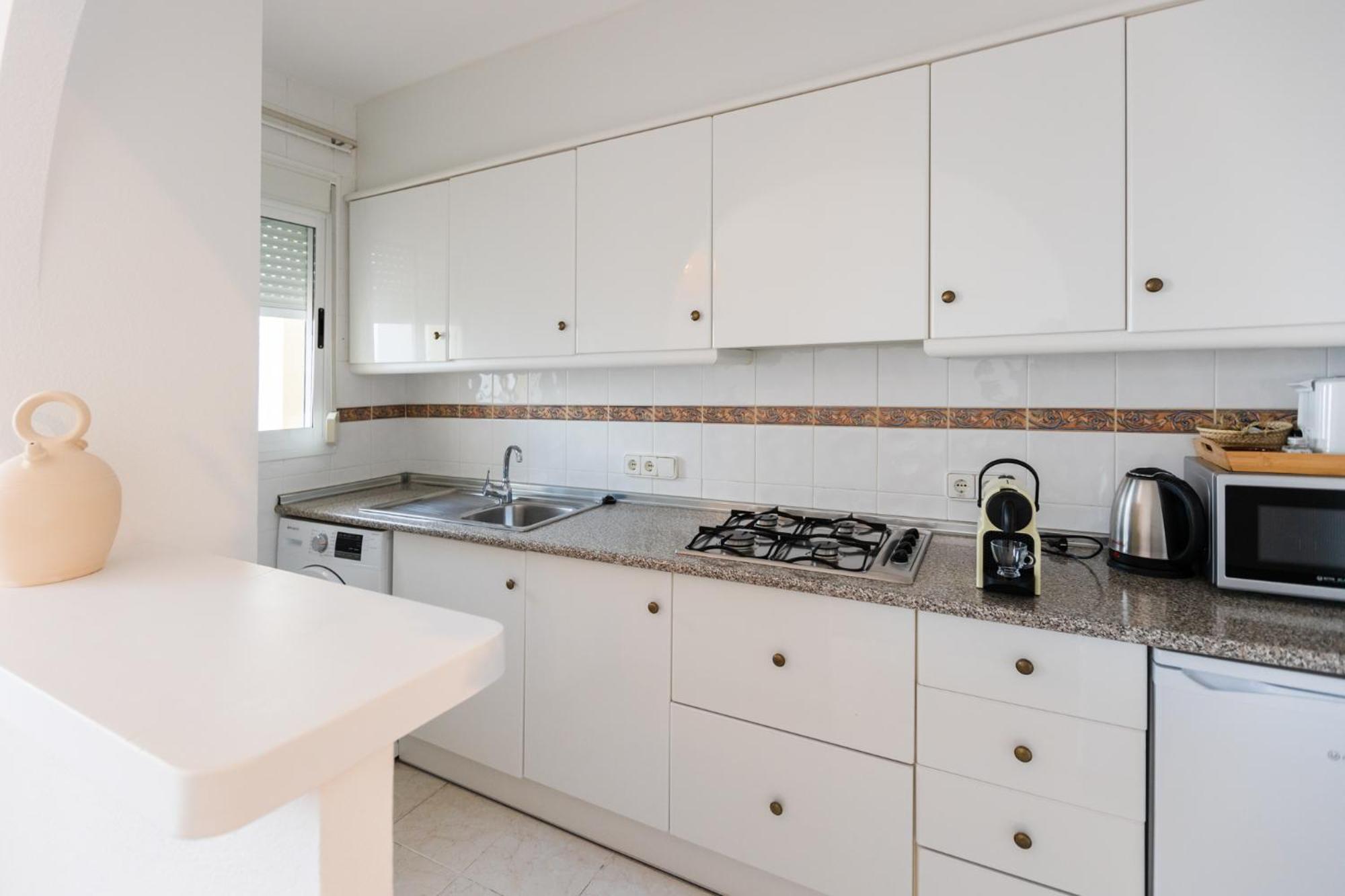 Mateo's House - Costa blanca - Imperial Park