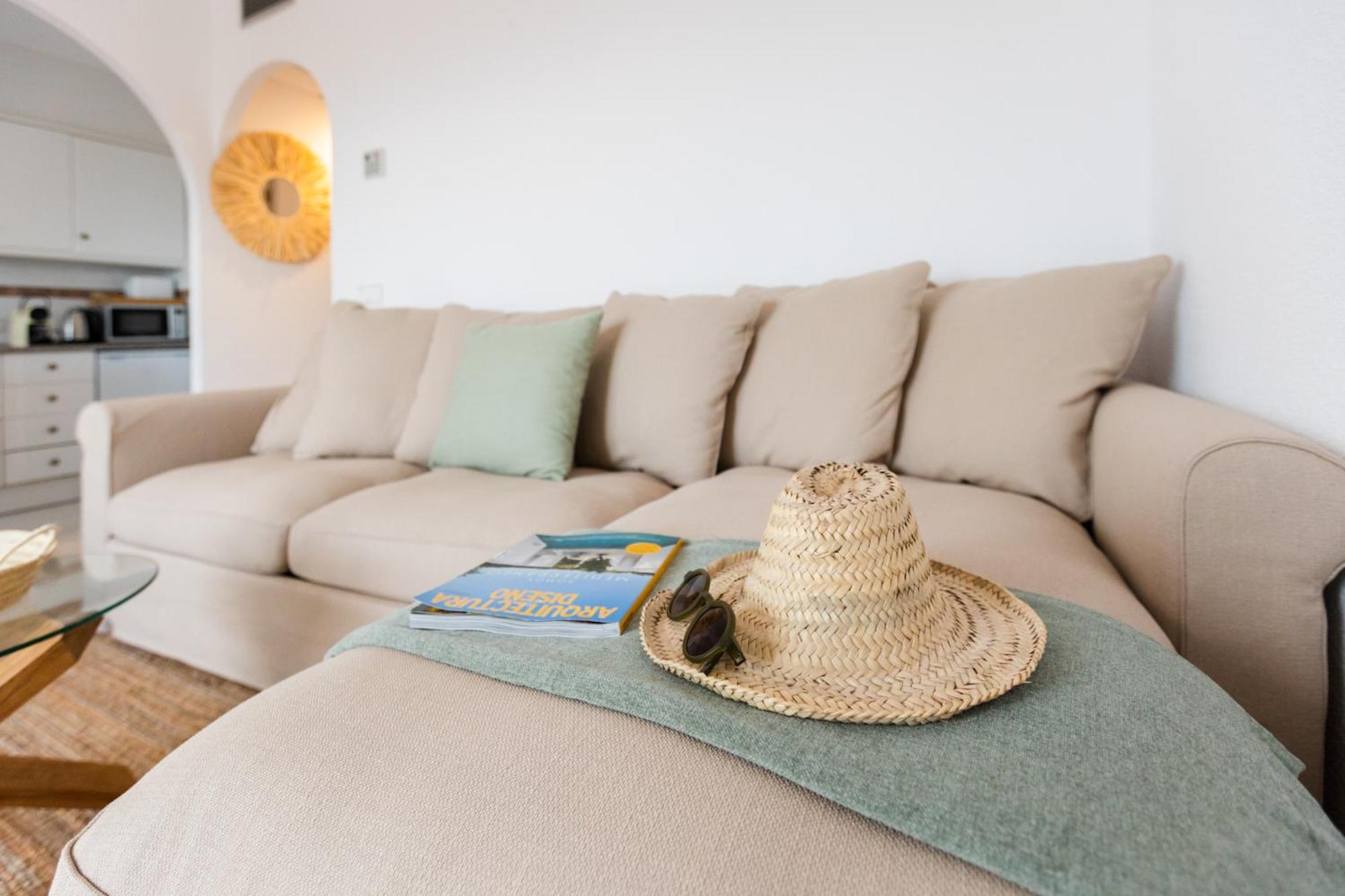 Appartamento Mateo's House - Costa blanca - Imperial Park Calpe