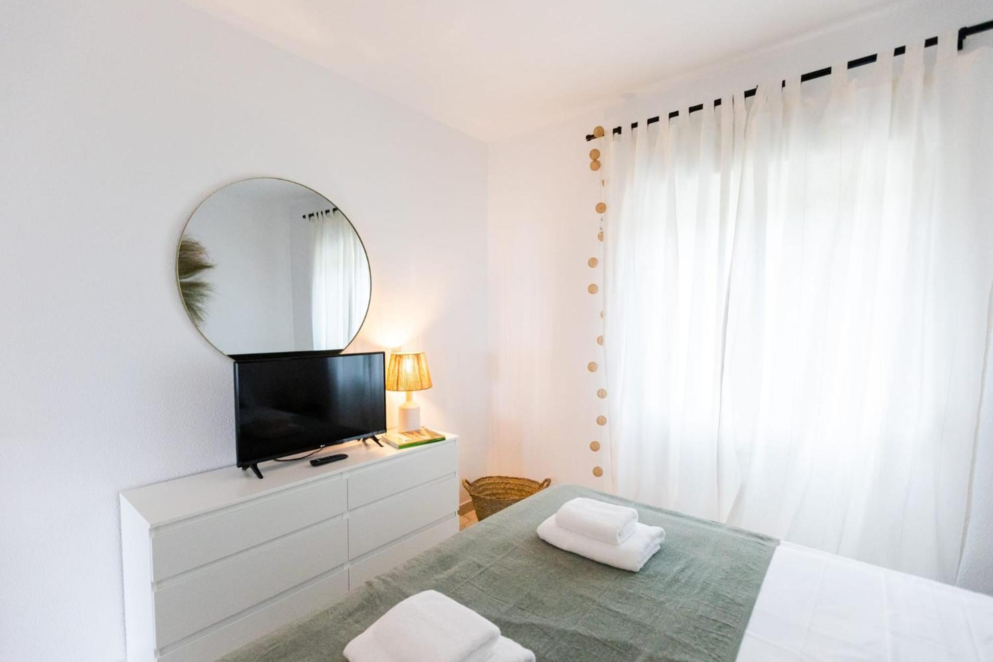 Mateo's House - Costa blanca - Imperial Park Appartamento *