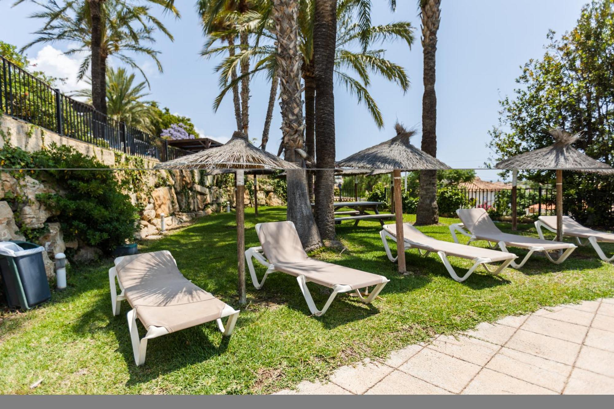 Apartment Mateo's House - Costa blanca - Imperial Park *