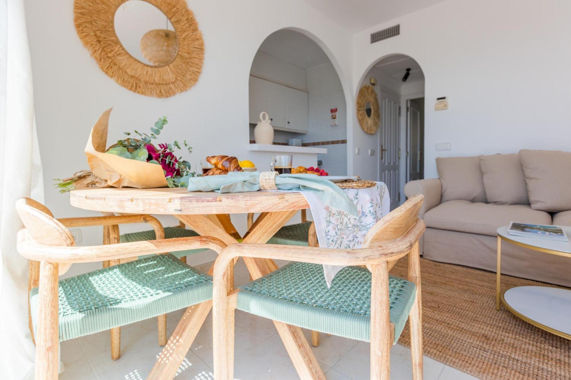 Mateo's House - Costa blanca - Imperial Park Calpe
