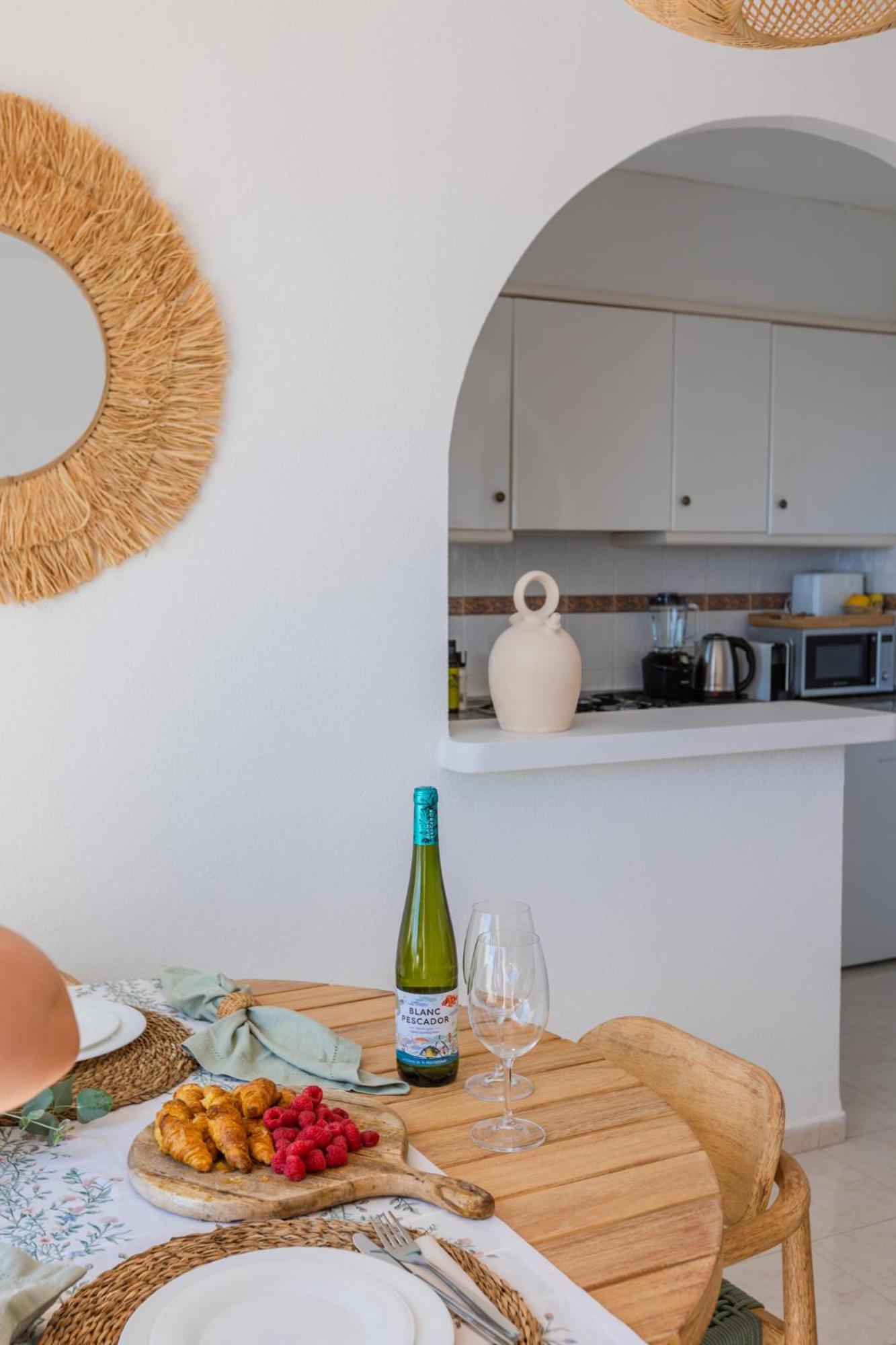 Appartamento Mateo's House - Costa blanca - Imperial Park *