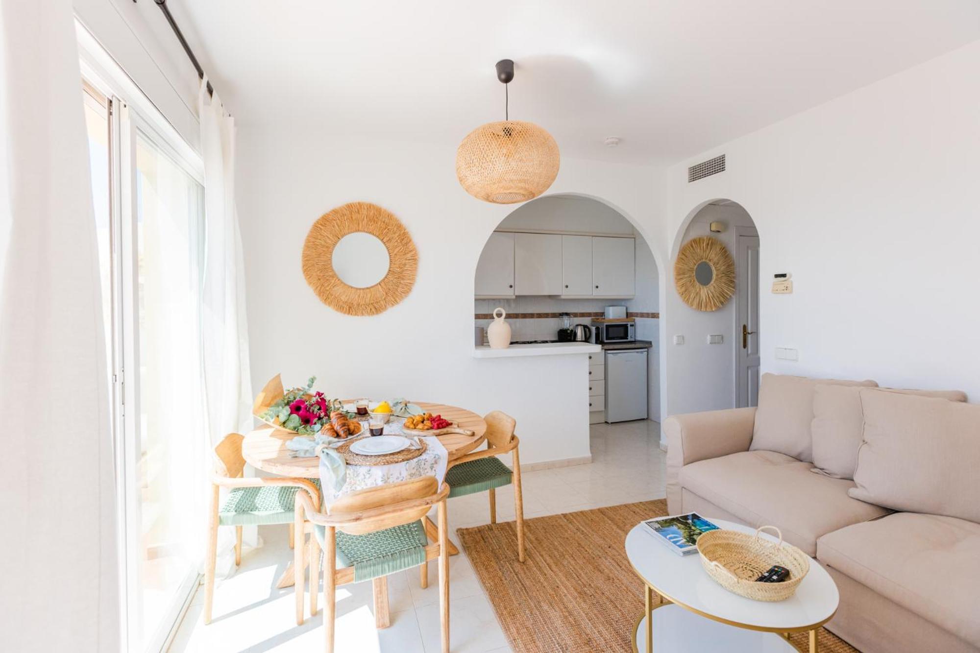 Appartamento Mateo's House - Costa blanca - Imperial Park *
