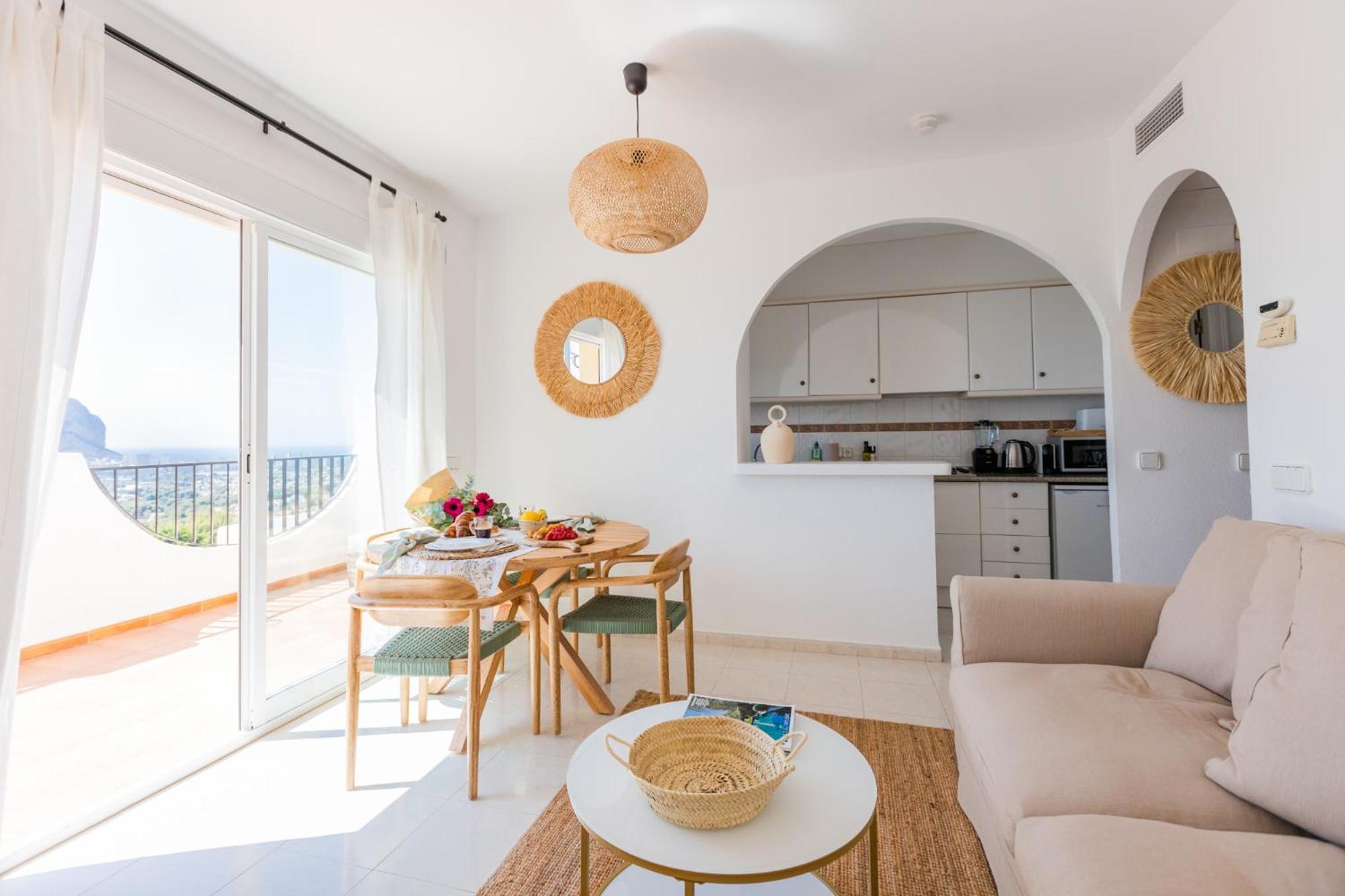 Mateo's House - Costa blanca - Imperial Park *