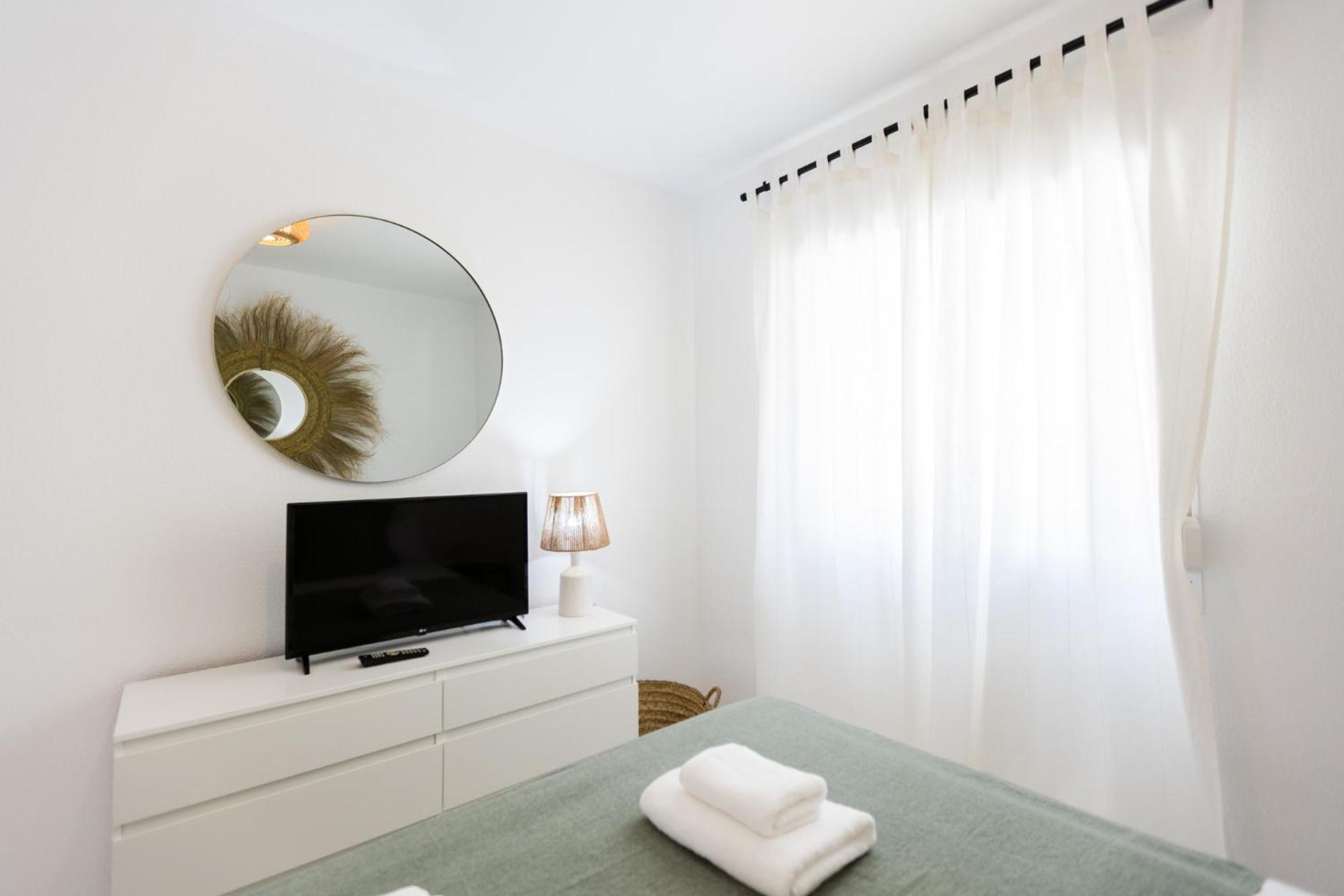 Mateo's House - Costa blanca - Imperial Park Apartment Calpe