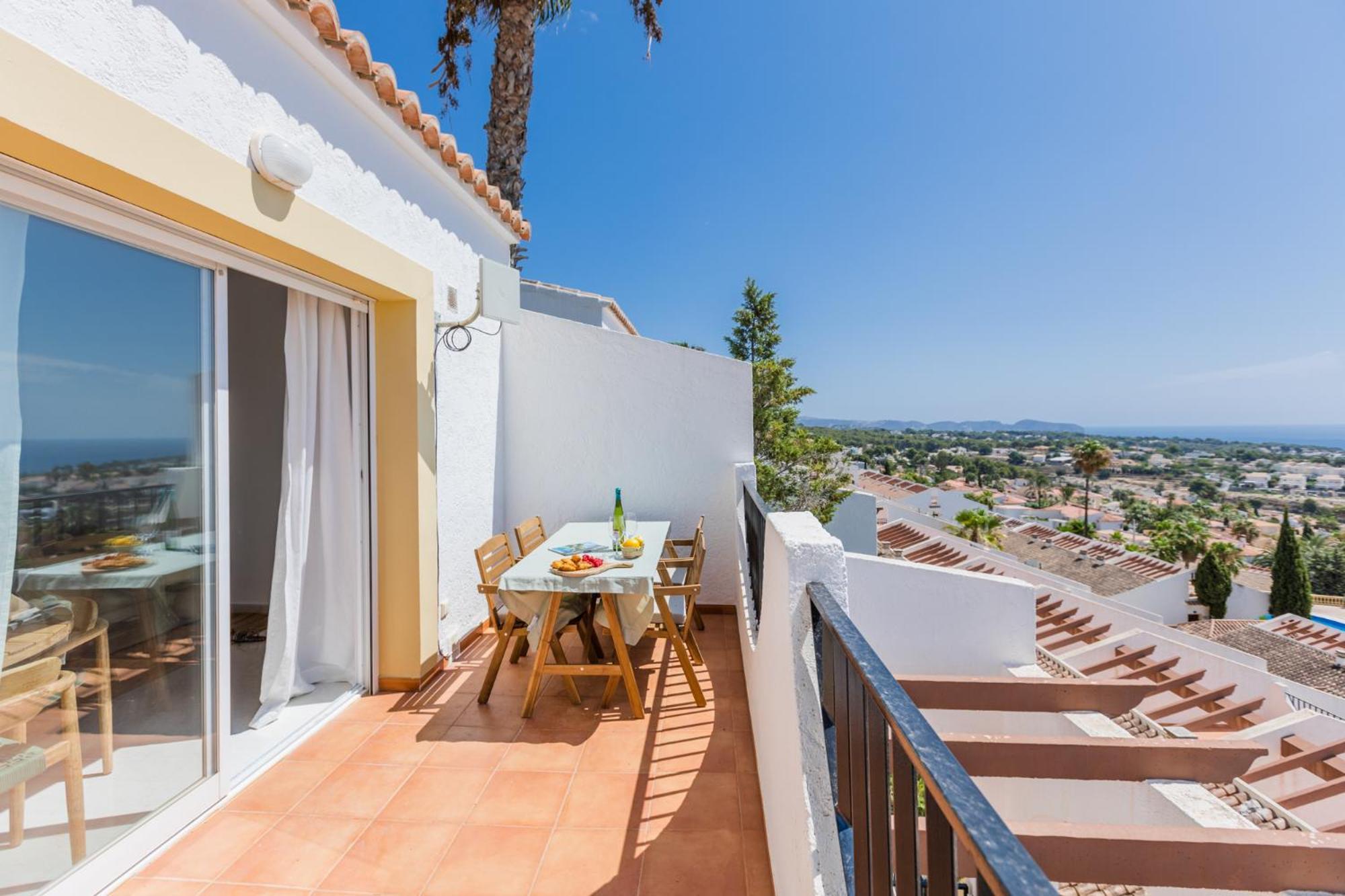 Mateo's House - Costa blanca - Imperial Park *