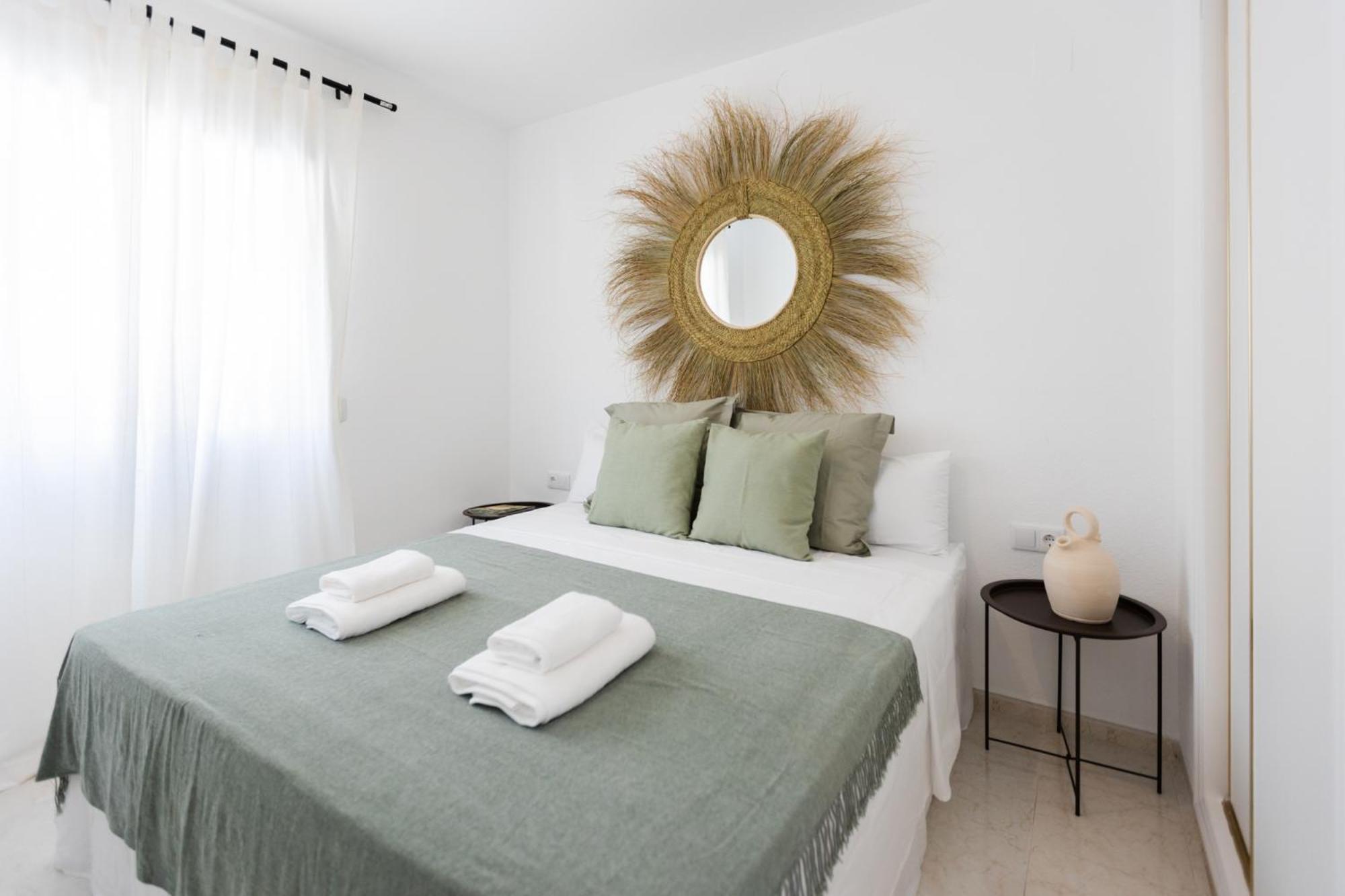 Apartment Mateo's House - Costa blanca - Imperial Park Calpe