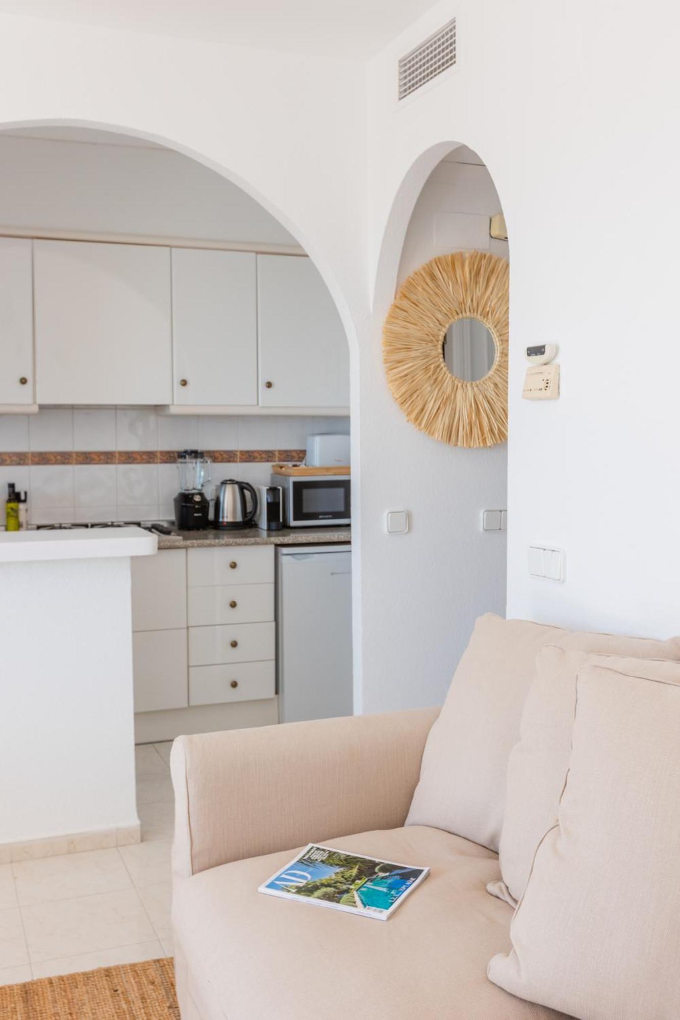 Appartamento Mateo's House - Costa blanca - Imperial Park