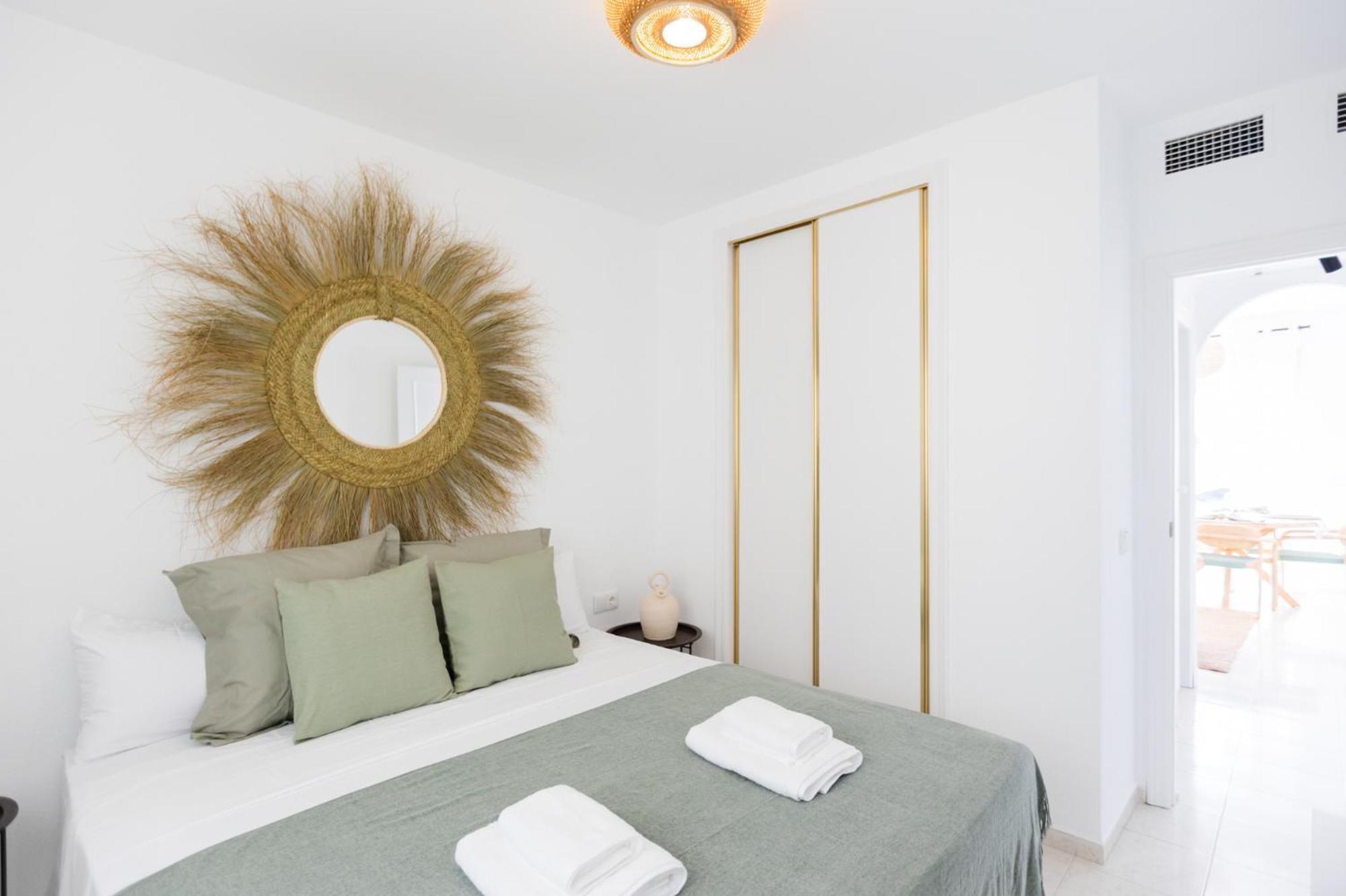 Appartamento Mateo's House - Costa blanca - Imperial Park *