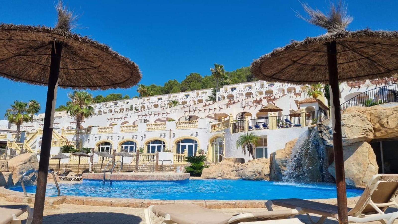 Mateo's House - Costa blanca - Imperial Park Appartamento