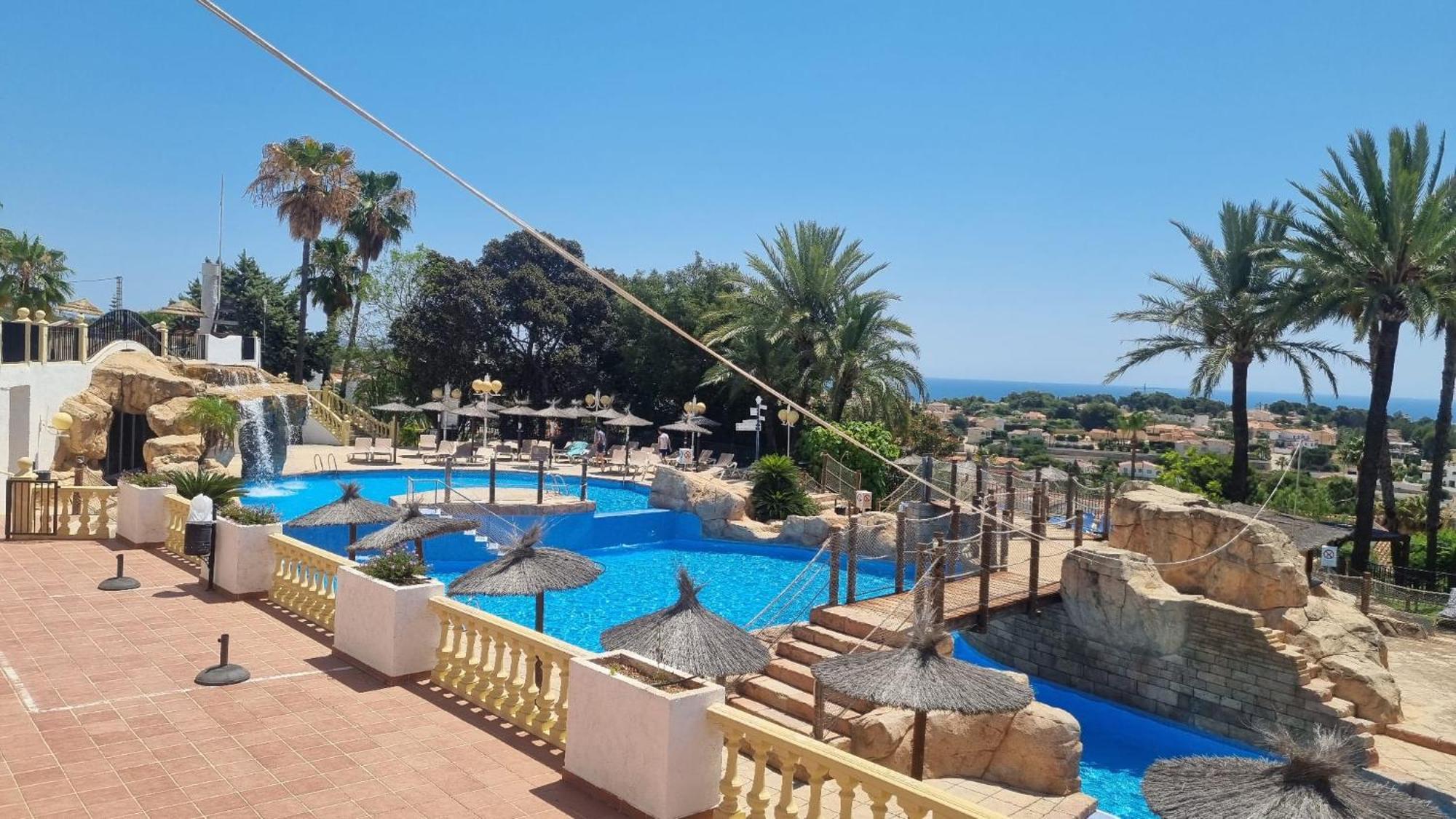 Mateo's House - Costa blanca - Imperial Park *