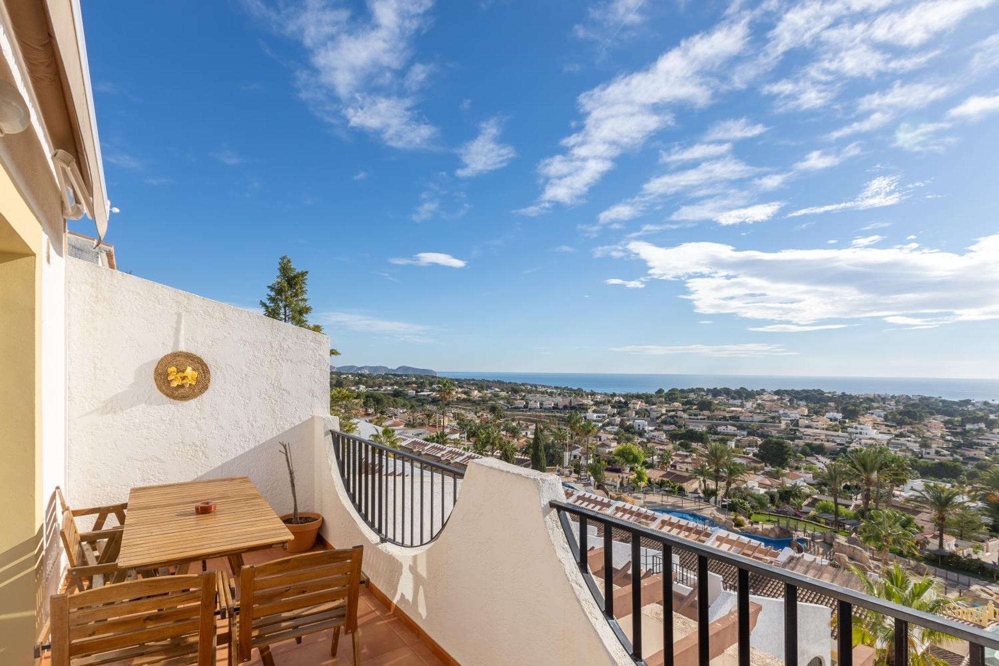 Apartment Mateo's House - Costa blanca - Imperial Park *