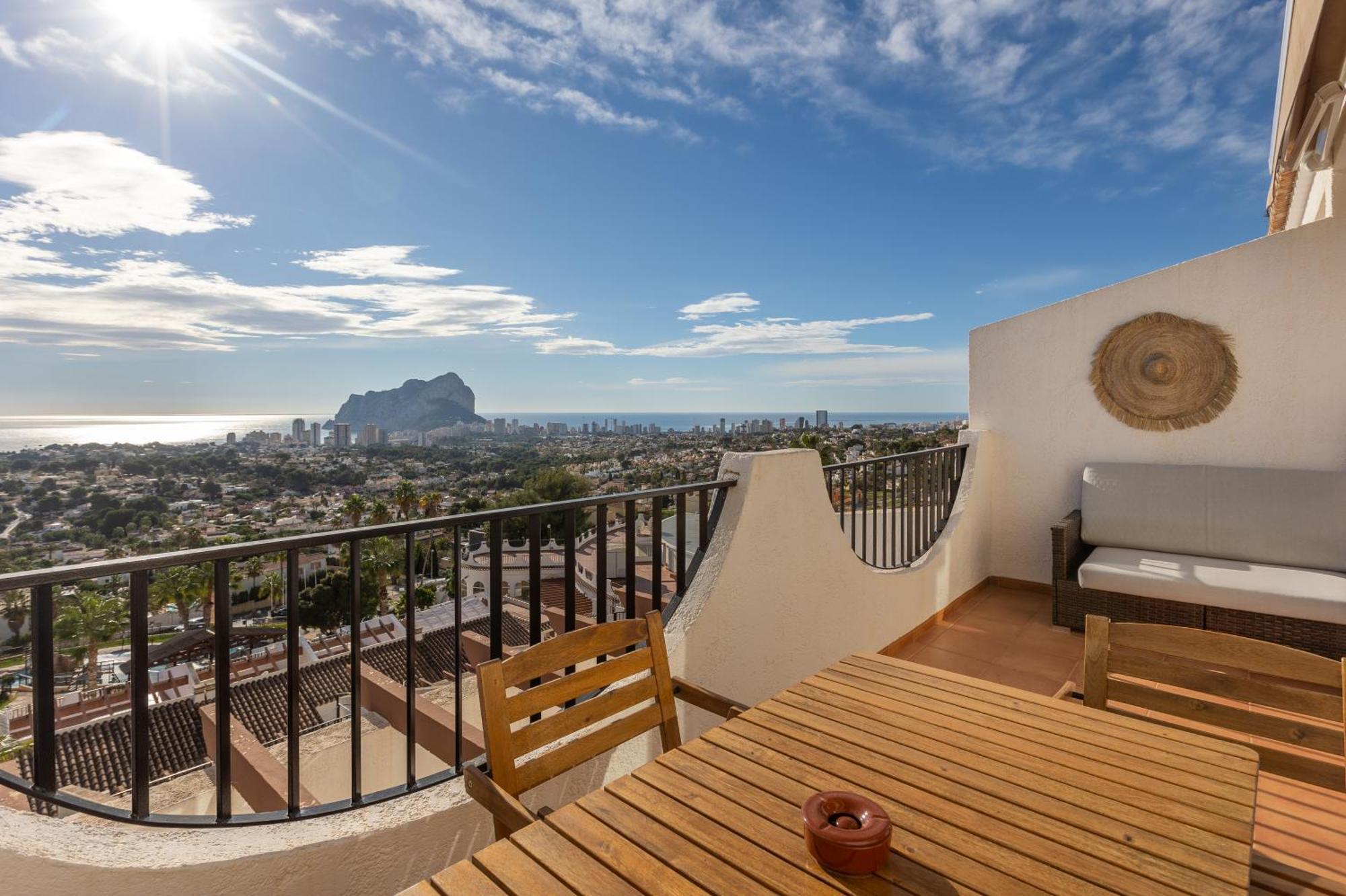 Mateo's House - Costa blanca - Imperial Park
