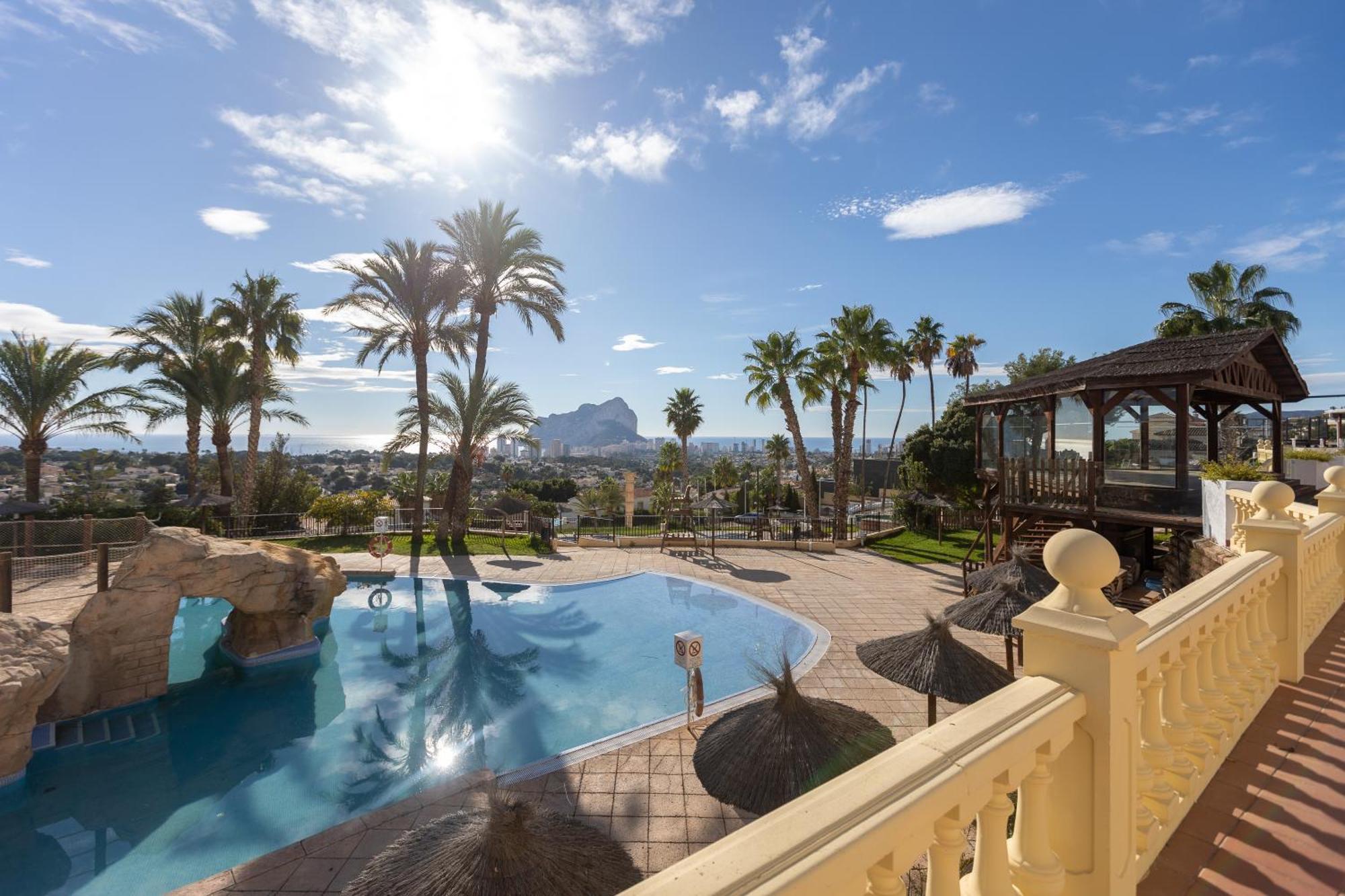 Appartamento Mateo's House - Costa blanca - Imperial Park