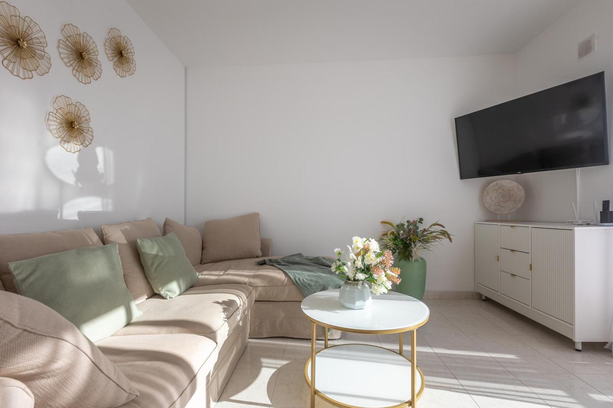 Mateo's House - Costa blanca - Imperial Park * Calpe