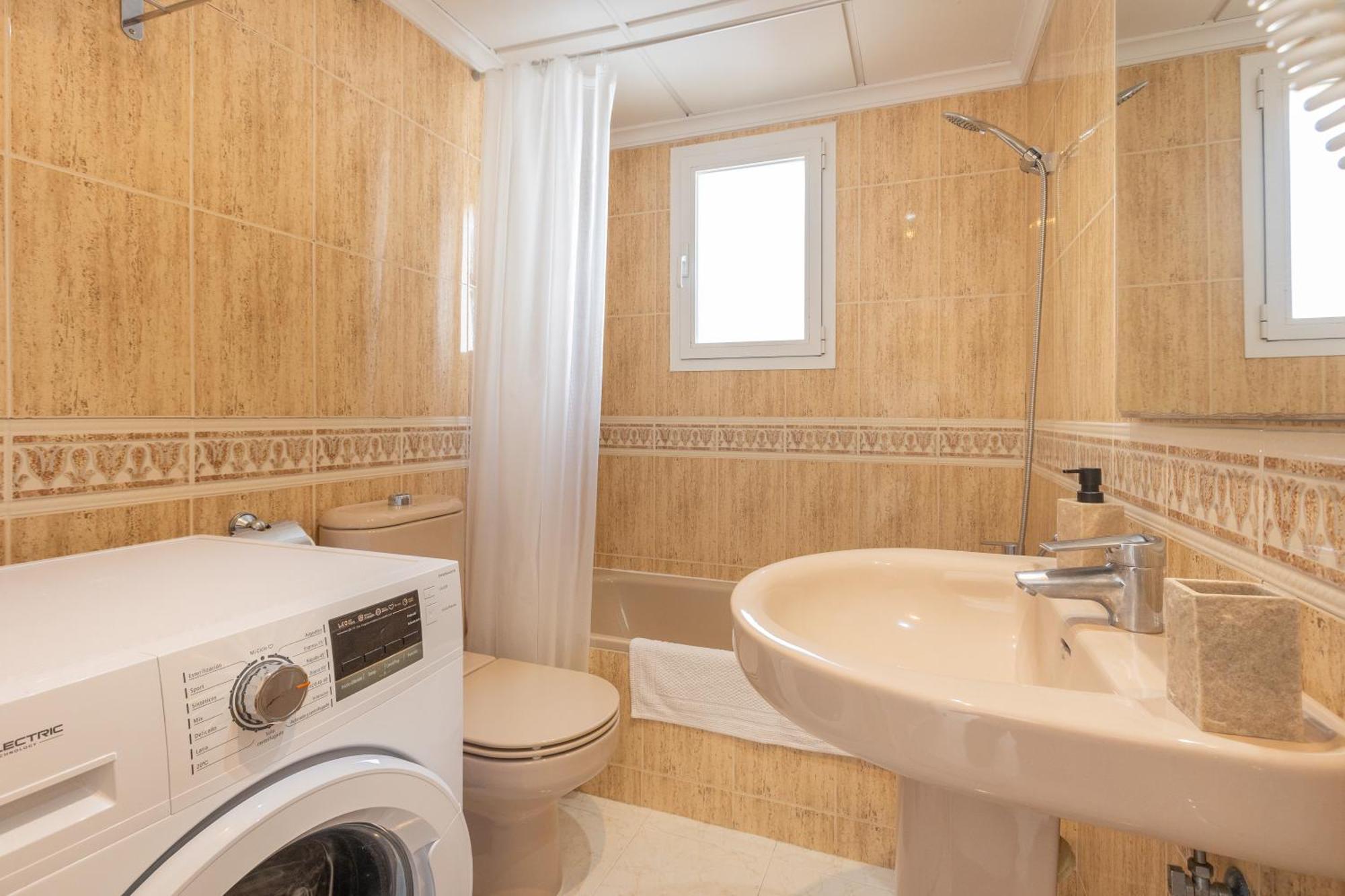 Mateo's House - Costa blanca - Imperial Park Apartment