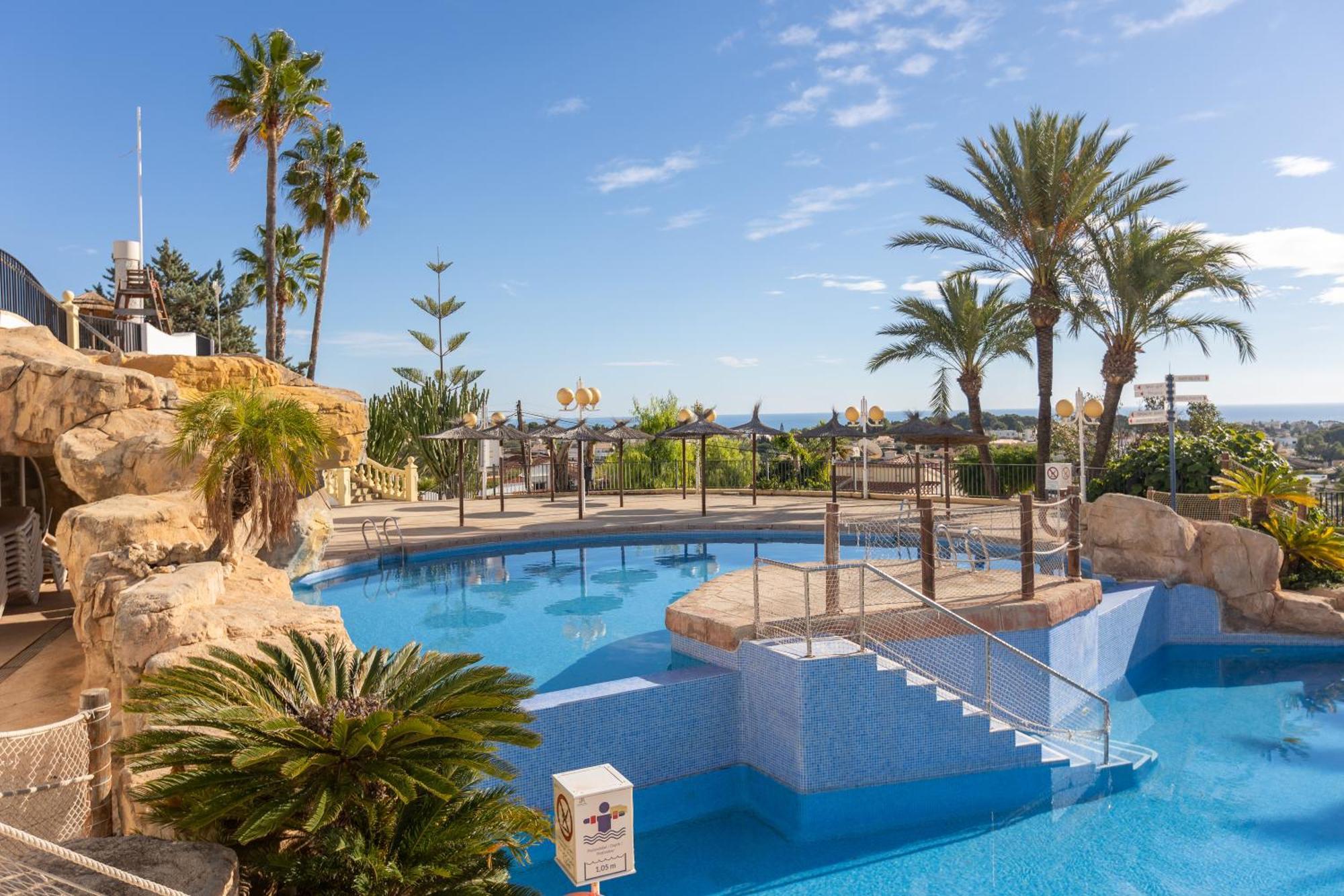 Appartamento Mateo's House - Costa blanca - Imperial Park *
