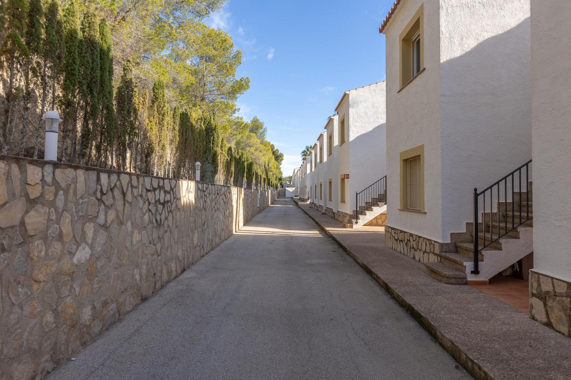Appartamento Mateo's House - Costa blanca - Imperial Park Calpe