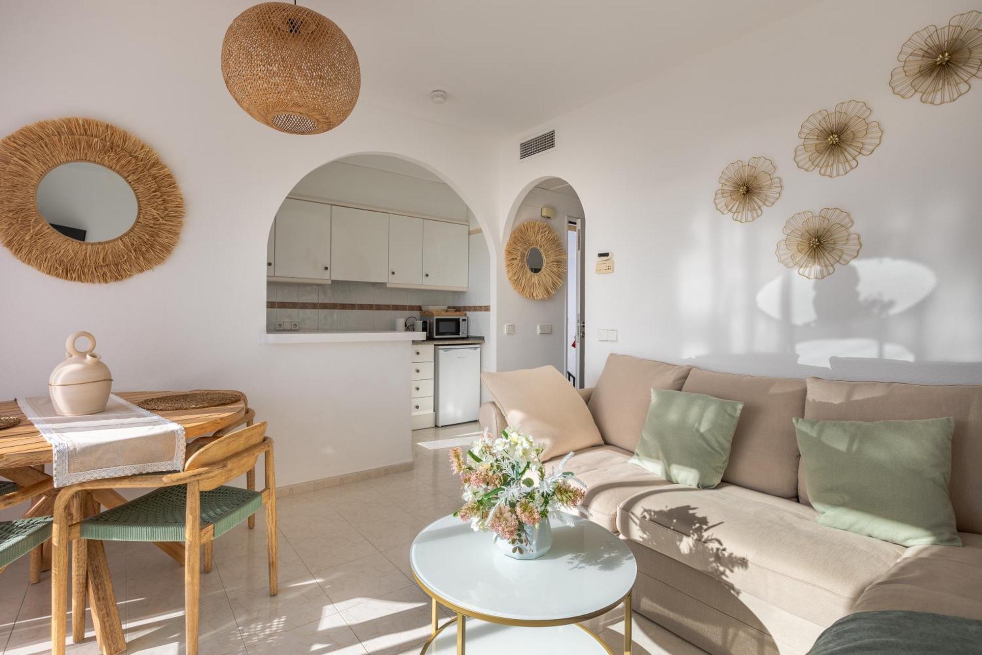 Mateo's House - Costa blanca - Imperial Park * Calpe