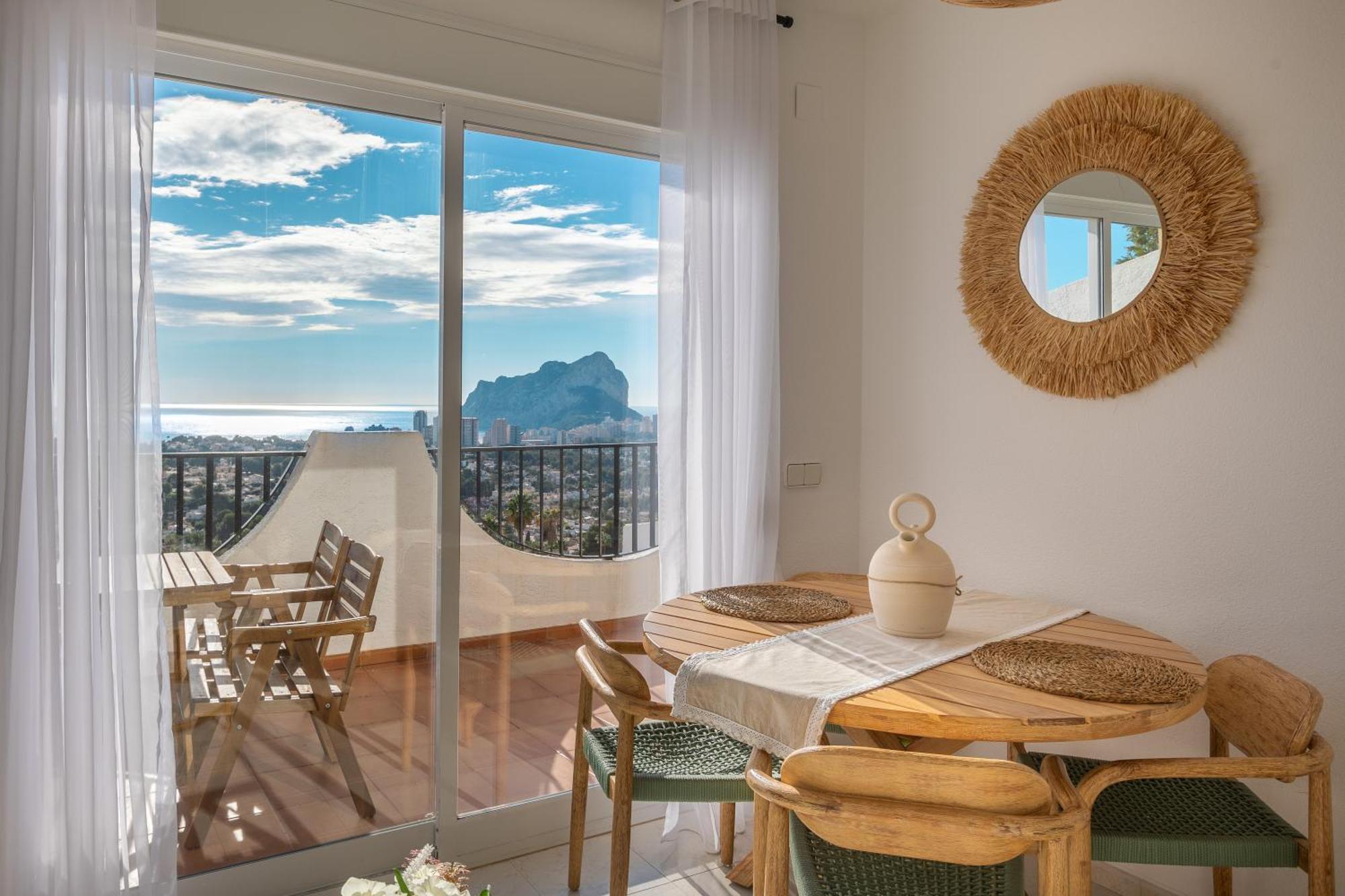 Mateo's House - Costa blanca - Imperial Park Apartment